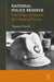 National Police Reserve: The Origin of Japan's Self Defense Forces by Thomas French