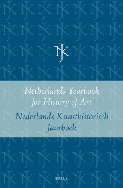 Netherlands Yearbook for History of Art / Nederlands Kunsthistorisch Jaarboek 11 (1960): Paperback Edition by W. S. Heckscher, F. G. L. Van Der Meer, M. D. Ozinga