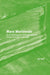 Marx Worldwide: On the Development of the International Discourse on Marx Since 1965 by Nicholas Gray, Jan Hoff