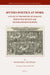 Mytho-Poetics at Work: A Study of the Figure of Egmont, the Dutch Revolt and Its Influence in Europe by Rengenier Rittersma