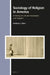 Sociology of Religion in America: A History of a Secular Fascination with Religion by Anthony Blasi