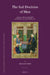 The Sufi Doctrine of Man: Ṣadr Al-Dīn Al-Qūnawī's Metaphysical Anthropology by Richard Todd