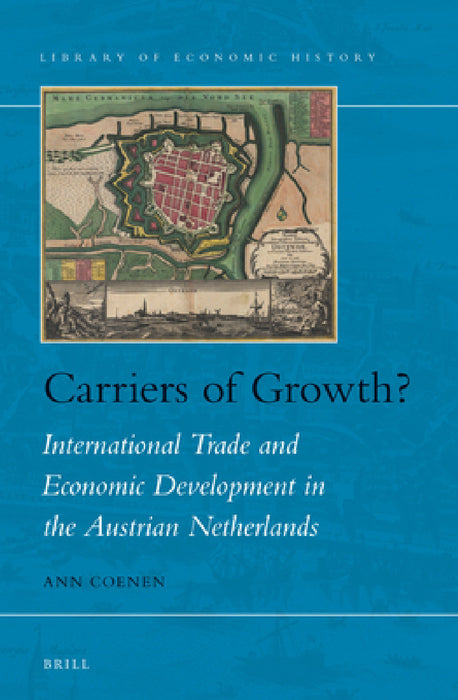 Carriers of growth? by Ann Coenen