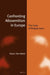 Confronting Allosemitism in Europe: The Case of Belgian Jews by Eliezer Ben-Rafael