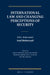 International Law and Changing Perceptions of Security: Liber Amicorum Said Mahmoudi by Jonas Ebbesson, Marie Jacobsson, Mark Adam Klamberg