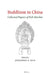 Buddhism in China by Erik Zürcher