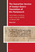The Samaritan Version of Saadya Gaon's Translation of the Pentateuch: Critical Edition and Study of MS London Bl Or7562 and Related Mss by Tamar Zewi