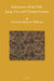 Imitations of the Self: Jiang Yan and Chinese Poetics by Nicholas Morrow Williams