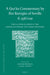A Qurʾān Commentary by Ibn Barrajān of Seville (D. 536/1141): Īḍāḥ Al-ḥikma Bi-Aḥkām Al-ʿib by Gerhard Böwering, Yousef Casewit