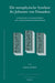Die metaphysische Synthese des Johannes von Damaskus by Smilen Markov