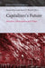 Capitalism's Future: Alienation, Emancipation and Critique by Daniel Krier, Mark Worrell