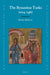 The Byzantine Turks, 1204-1461 by Rustam Shukurov