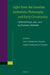 Light from the Gentiles: Hellenistic Philosophy and Early Christianity by Abraham J. Malherbe