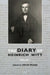 The Diary of Heinrich Witt (10 Vols.) by Ulrich Muecke