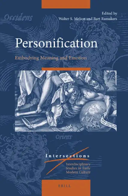 Personification by Walter Melion