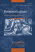 Personification by Walter Melion