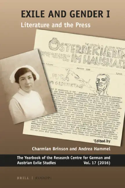 Exile and Gender I by Charmian Brinson