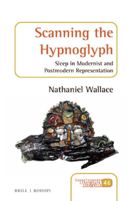 Scanning the Hypnoglyph by Nathaniel Wallace