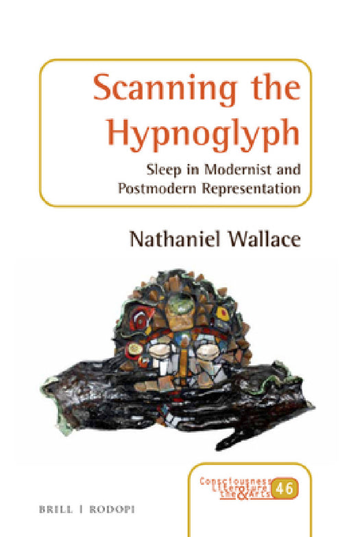 Scanning the Hypnoglyph by Nathaniel Wallace