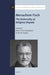 Menachem Fisch: The Rationality of Religious Dispute by Hava Tirosh-Samuelson, Aaron W. Hughes