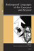 Endangered Languages of the Caucasus and Beyond by Ramazan Korkmaz