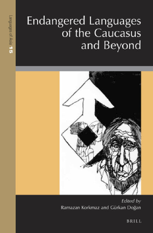 Endangered Languages of the Caucasus and Beyond by Ramazan Korkmaz