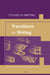 Transitions in Writing by Kristyan Spelman Miller, Marie Stevenson