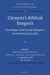 Clement's Biblical Exegesis by Veronika Černusková