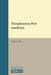 Theophrastos: Περι Ευσεβειας. Griechischer Text, Herausgegeben, Übersetzt Und Eingele by Walter Pötscher