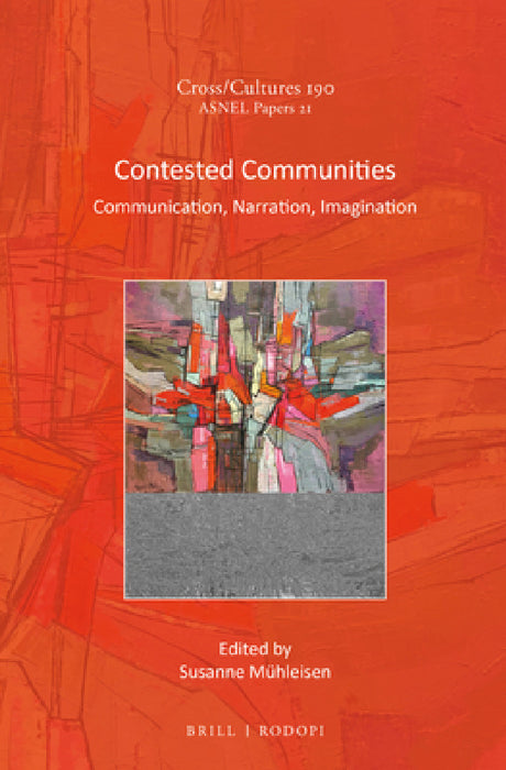 Contested Communities by Susanne Mühleisen