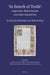 In Search of Truth. Augustine, Manichaeism and other Gnosticism by Jacob Albert Berg