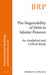The Negotiability of Debt in Islamic Finance by Abdulaziz Ahmed Almezeini