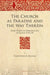 The Church as Paradise and the Way Therein: Early Christian Appropriation of Genesis 3:22-24 by Christopher A. Graham