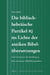Die biblisch-hebräische Partikel נָא im Lichte der antiken Bibelübersetzungen by Peter Juhás