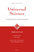 Universal Science: An Introduction to Islamic Metaphysics by Mahdī ḤāF Yazdī