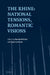 The Rhine: National Tensions, Romantic Visions by Manfred Beller, Leerssen