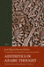 Aesthetics in Arabic Thought by José Miguel Puerta-Vilchez
