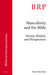 Masculinity and the Bible by Peter-Ben Smit
