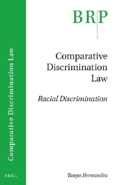 Racial Discrimination by Tanya Katerí Hernández