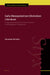 Early Mesopotamian Divination Literature: Its Organizational Framework and Generative and Paradigmatic Characteristics by Abraham Winitzer