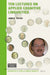 Ten Lectures on Applied Cognitive Linguistics by John Taylor