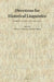 Directions for Historical Linguistics: Reprint of the 1968 Original by Winfred Philip Lehman