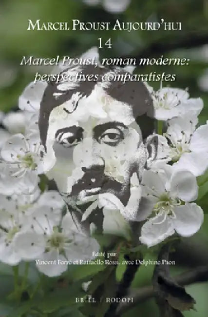 Marcel Proust, Roman Moderne: Perspectives Comparatistes by Vincent Ferré, Raffaello Rossi