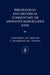 Philological and Historical Commentary on Ammianus Marcellinus XXXI by Jan Den Boeft, Jan Willem Drijvers, Daniël Den Hengst
