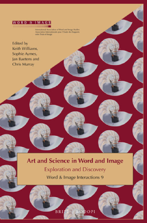 Art and Science in Word and Image by Keith Williams