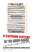 A Cultural History of the Avant-Garde in the Nordic Countries 1950-1975 by Tania Ørum