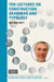 Ten Lectures on Construction Grammar and Typology by William Croft