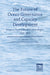 The Future of Ocean Governance and Capacity Development by Internationaloceaninstitute-Canada