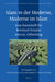 Islam in der Moderne, Moderne im Islam by Florian Zemmin