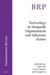 Technology in Nonprofit Organizations and Voluntary Action by John McNutt, Chao Guo, Lauri Goldkind